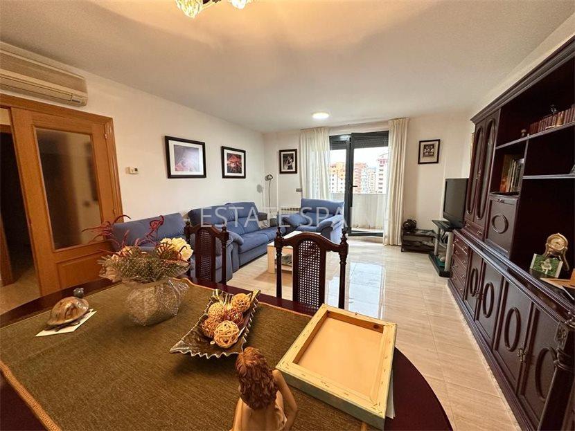 Апартаменты в Кастельон-де-ла-Плана 110 м2 №ART237112E794  - Продажа - 1 large