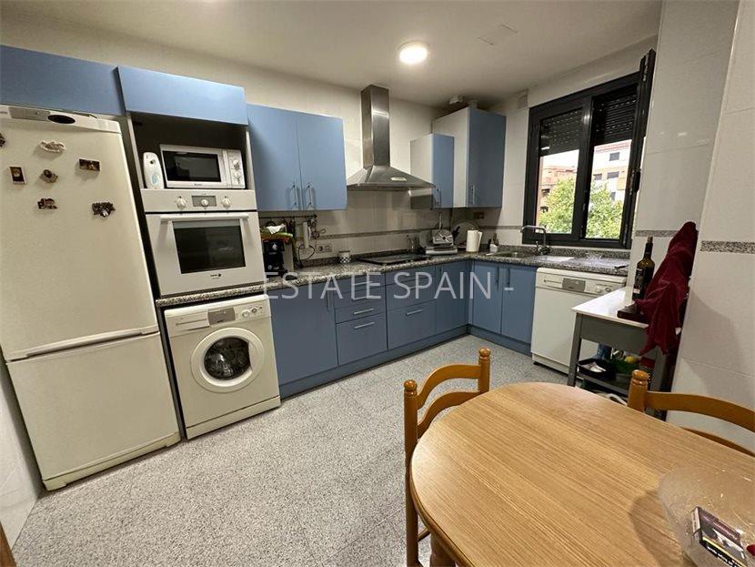 Апартаменты в Кастельон-де-ла-Плана 110 м2 №ART237112E794  - Продажа - 5 large