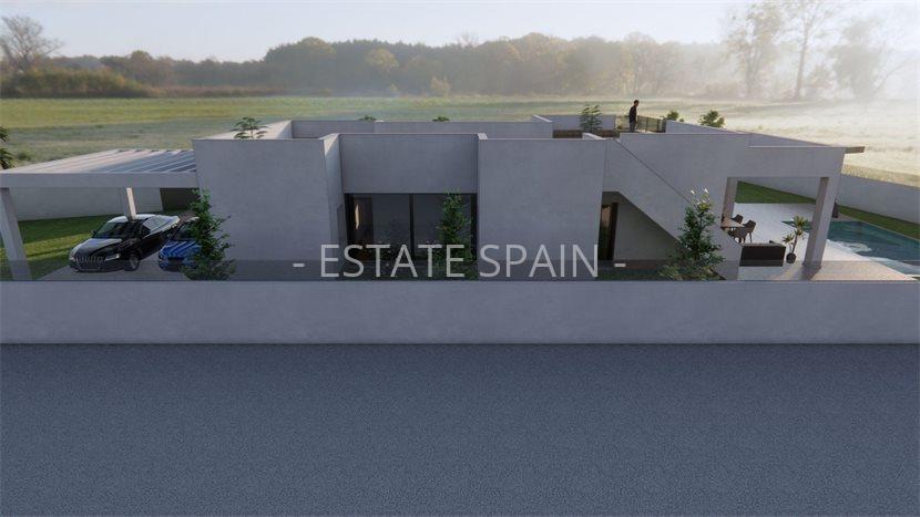 Вилла в Хакарилья 136 м2 №VL26290D41F  - Продажа - 6 preview