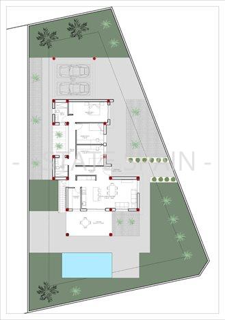 Вилла в Хакарилья 136 м2 №VL26290D41F  - Продажа - 8 preview