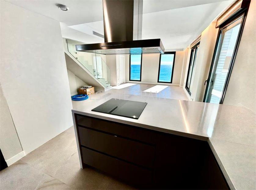 Пентхаус в Эль-Кампельо 133 м2 №ART2161538FD9  - Продажа - 15 large