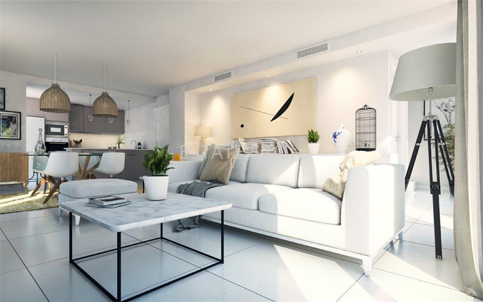 Пентхаус в Эль-Кампельо 133 м2 №ART2161538FD9  - Продажа - 5 large