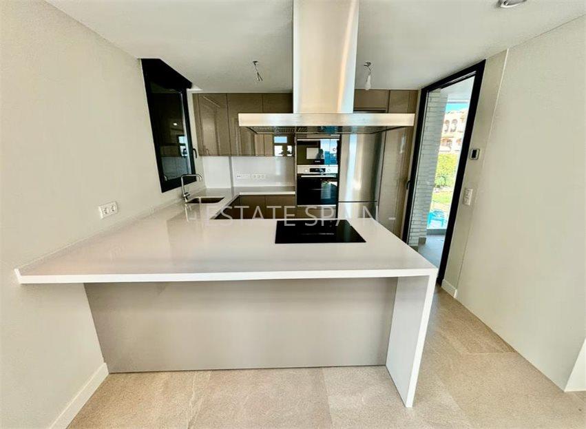 Пентхаус в Эль-Кампельо 133 м2 №ART2161538FD9  - Продажа - 14 large