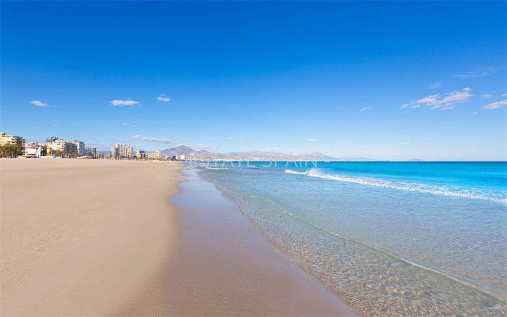 Пентхаус в Эль-Кампельо 133 м2 №ART2161538FD9  - Продажа - 9 large