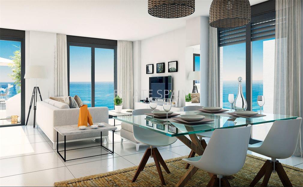 Пентхаус в Эль-Кампельо 133 м2 №ART2161538FD9  - Продажа - 2 large