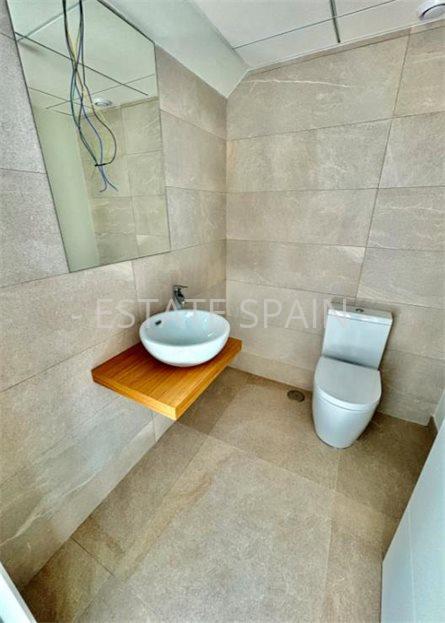 Пентхаус в Эль-Кампельо 133 м2 №ART2161538FD9  - Продажа - 12 large