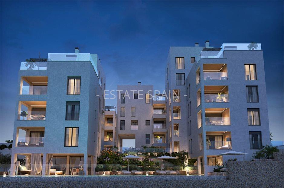 Пентхаус в Эль-Кампельо 133 м2 №ART2161538FD9  - Продажа - 7 large