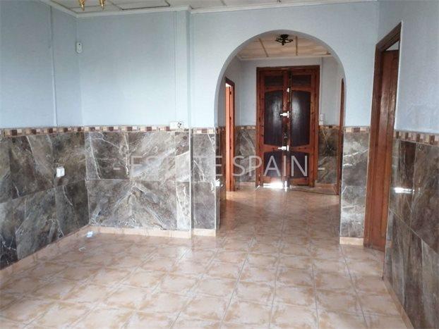 Вилла в Ориуэла 150 м2 №VL24633D6EA  - Продажа - 2 preview