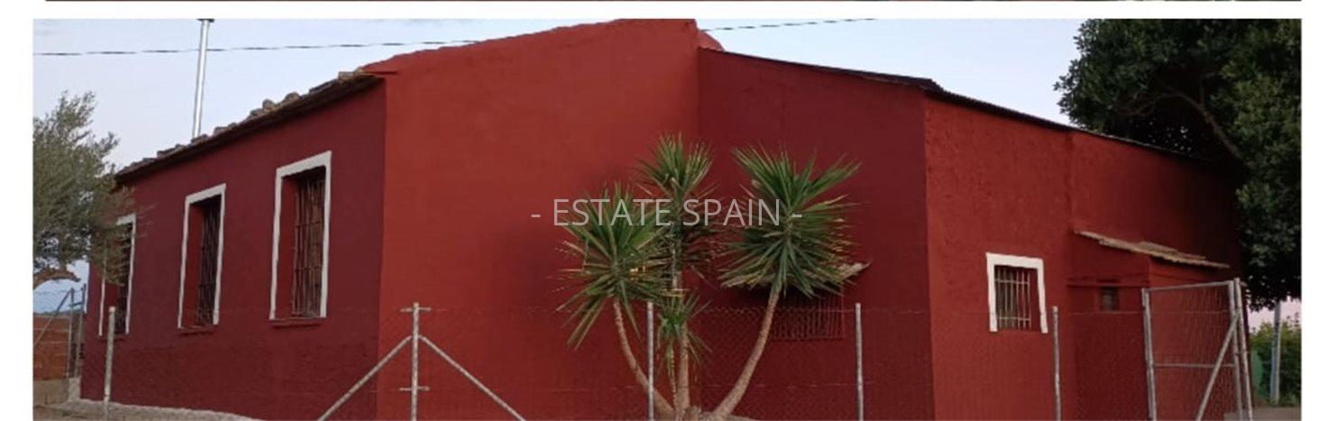 Вилла в Ориуэла 150 м2 №VL24633D6EA  - Продажа - 17 preview