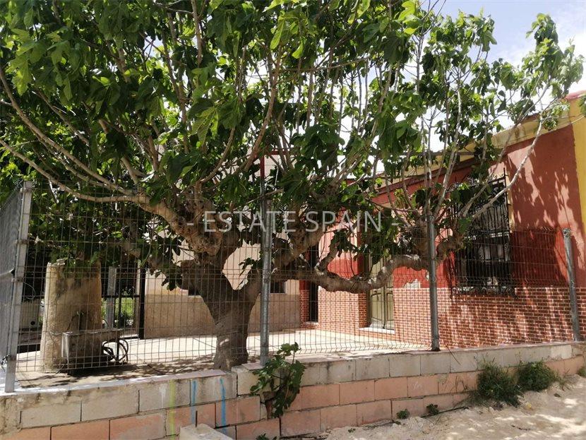 Вилла в Ориуэла 150 м2 №VL24633D6EA  - Продажа - 4 large