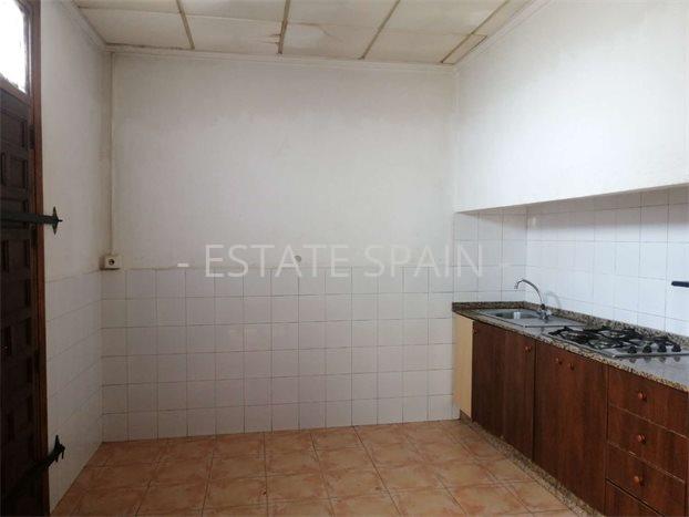 Вилла в Ориуэла 150 м2 №VL24633D6EA  - Продажа - 7 preview