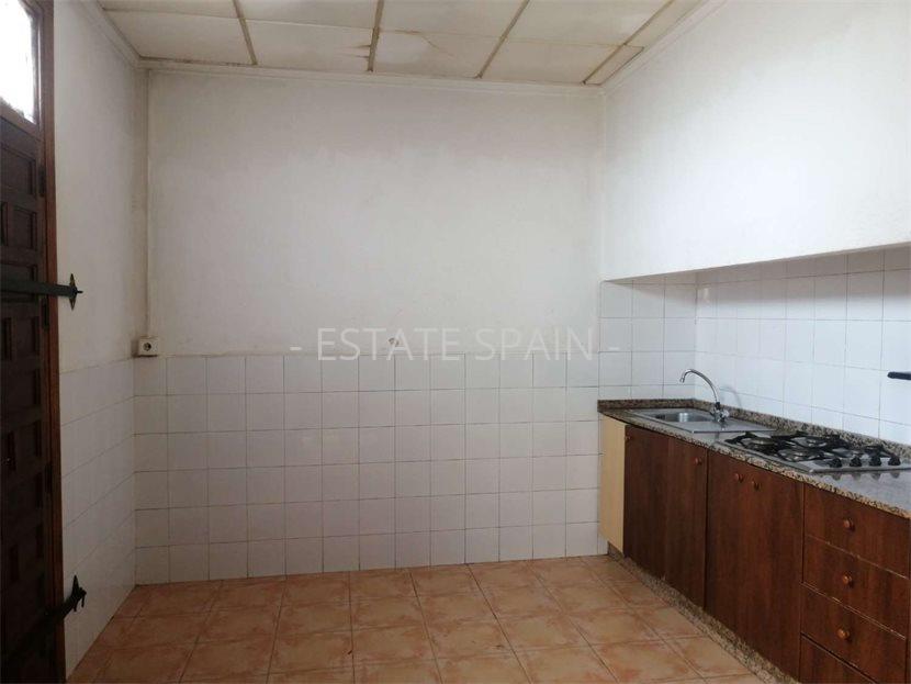 Вилла в Ориуэла 150 м2 №VL24633D6EA  - Продажа - 7 large