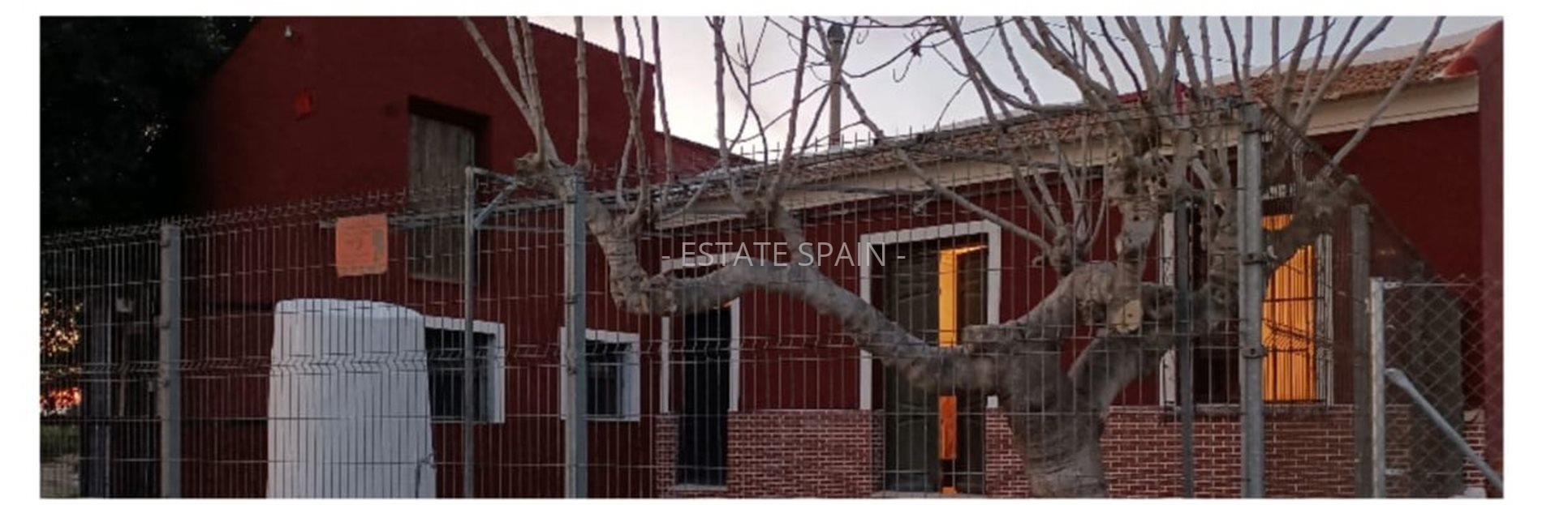 Вилла в Ориуэла 150 м2 №VL24633D6EA  - Продажа - 18 large