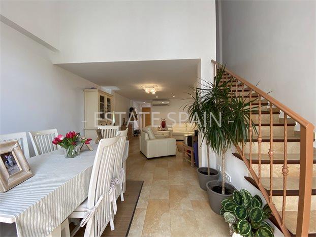 Апартаменты в Альтее 168 м2 №ART211218622D  - Продажа - 14 preview