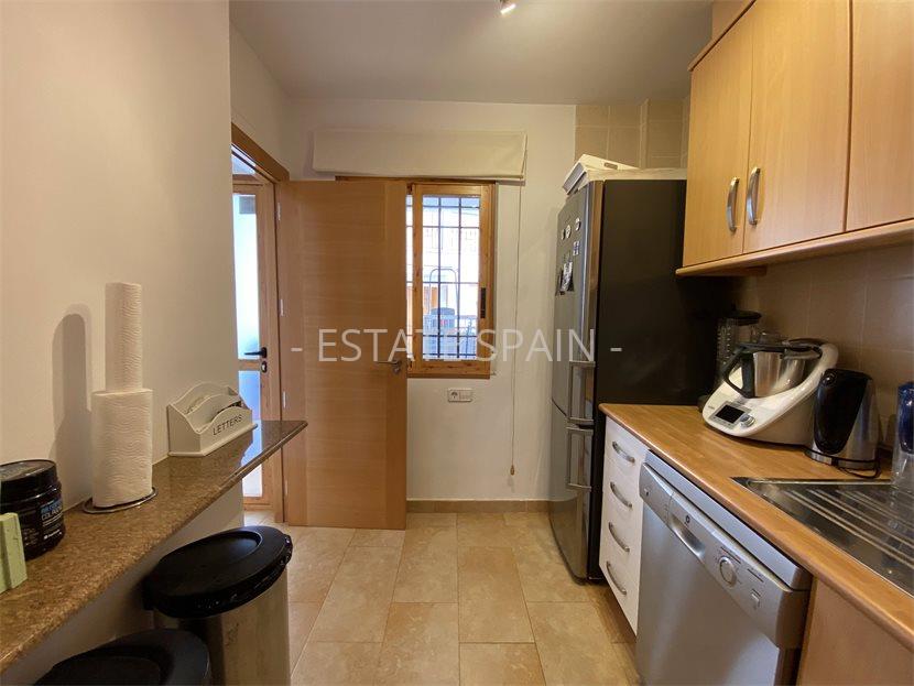 Апартаменты в Альтее 168 м2 №ART211218622D  - Продажа - 7 large