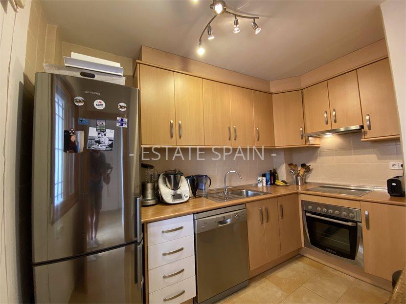 Апартаменты в Альтее 168 м2 №ART211218622D  - Продажа - 5 large