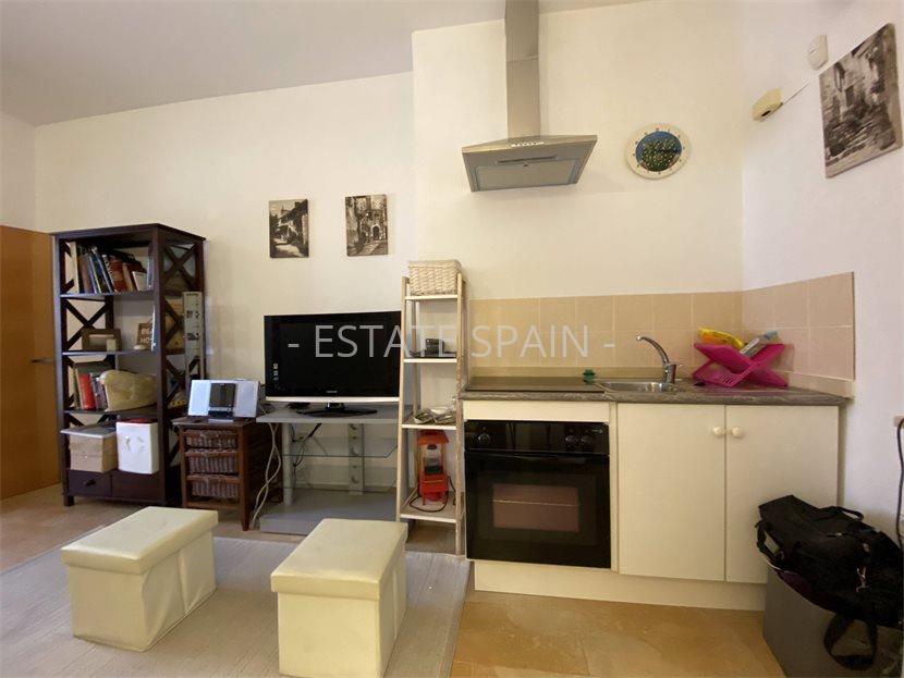 Апартаменты в Альтее 168 м2 №ART211218622D  - Продажа - 35 large