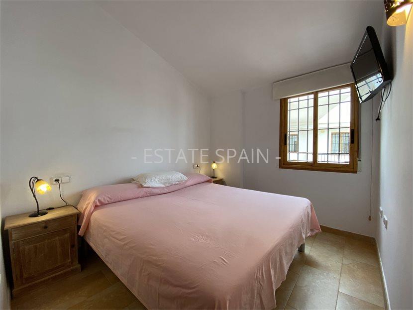 Апартаменты в Альтее 168 м2 №ART211218622D  - Продажа - 22 large