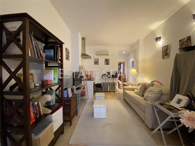 Апартаменты в Альтее 168 м2 №ART211218622D  - Продажа - 2 preview