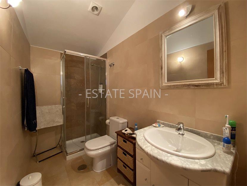 Апартаменты в Альтее 168 м2 №ART211218622D  - Продажа - 18 large