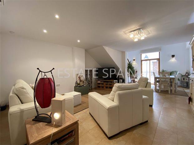 Апартаменты в Альтее 168 м2 №ART211218622D  - Продажа - 1 preview