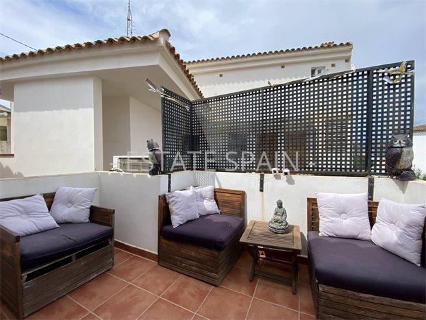 Апартаменты в Альтее 168 м2 №ART211218622D  - Продажа - 3 preview