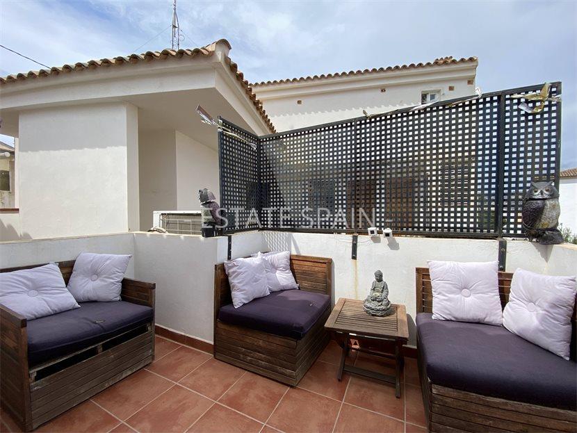 Апартаменты в Альтее 168 м2 №ART211218622D  - Продажа - 3 large