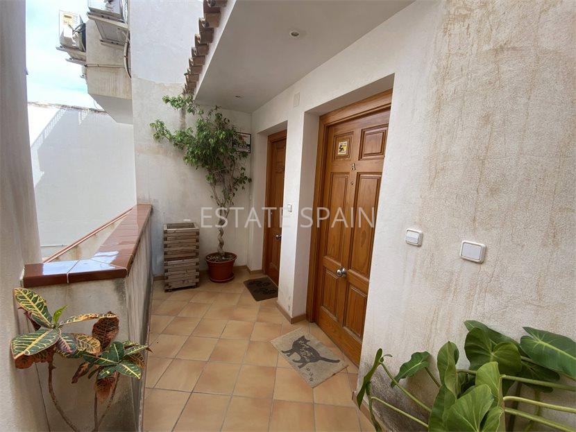 Апартаменты в Альтее 168 м2 №ART211218622D  - Продажа - 38 large