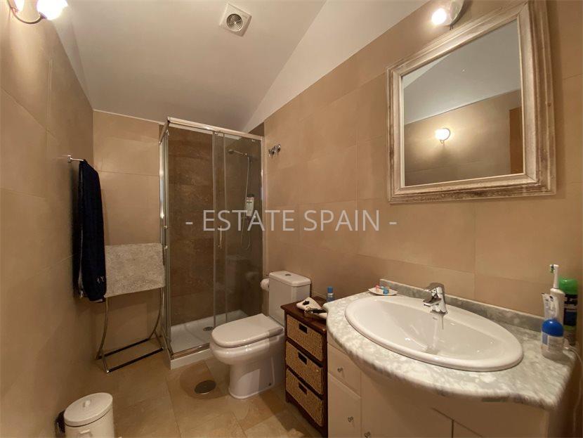 Апартаменты в Альтее 168 м2 №ART211218622D  - Продажа - 19 large