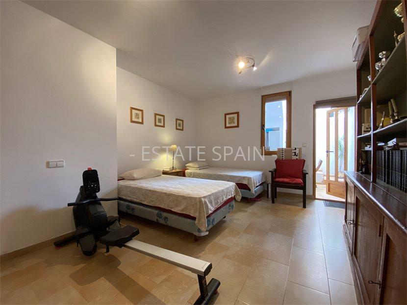 Апартаменты в Альтее 168 м2 №ART211218622D  - Продажа - 32 large