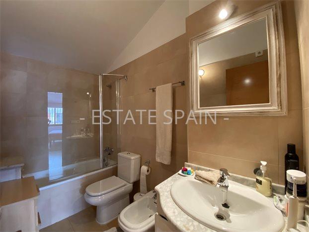 Апартаменты в Альтее 168 м2 №ART211218622D  - Продажа - 24 preview