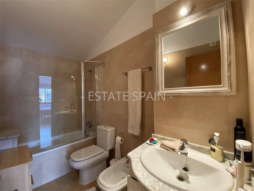 Апартаменты в Альтее 168 м2 №ART211218622D  - Продажа - 24 large