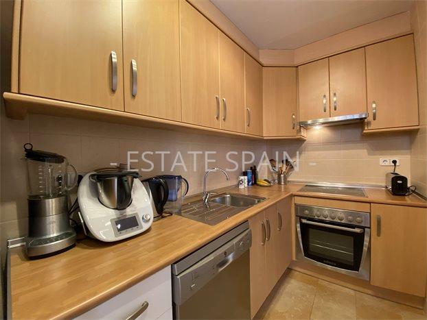 Апартаменты в Альтее 168 м2 №ART211218622D  - Продажа - 8 preview