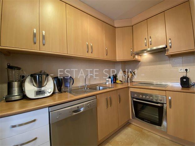 Апартаменты в Альтее 168 м2 №ART211218622D  - Продажа - 6 preview