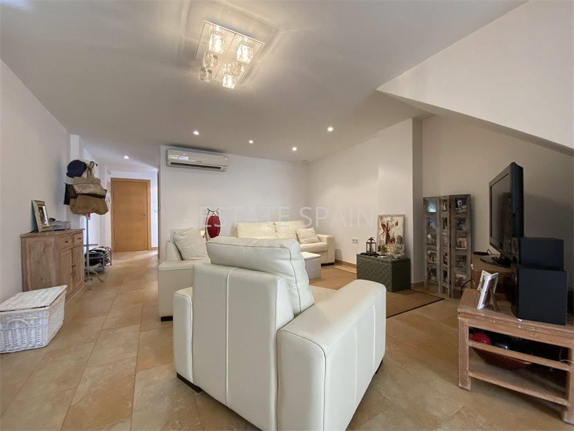 Апартаменты в Альтее 168 м2 №ART211218622D  - Продажа - 12 large