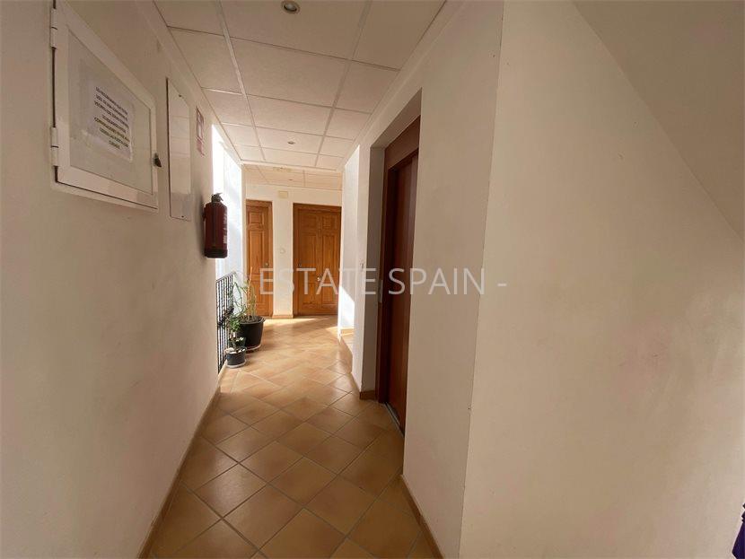 Апартаменты в Альтее 168 м2 №ART211218622D  - Продажа - 37 large