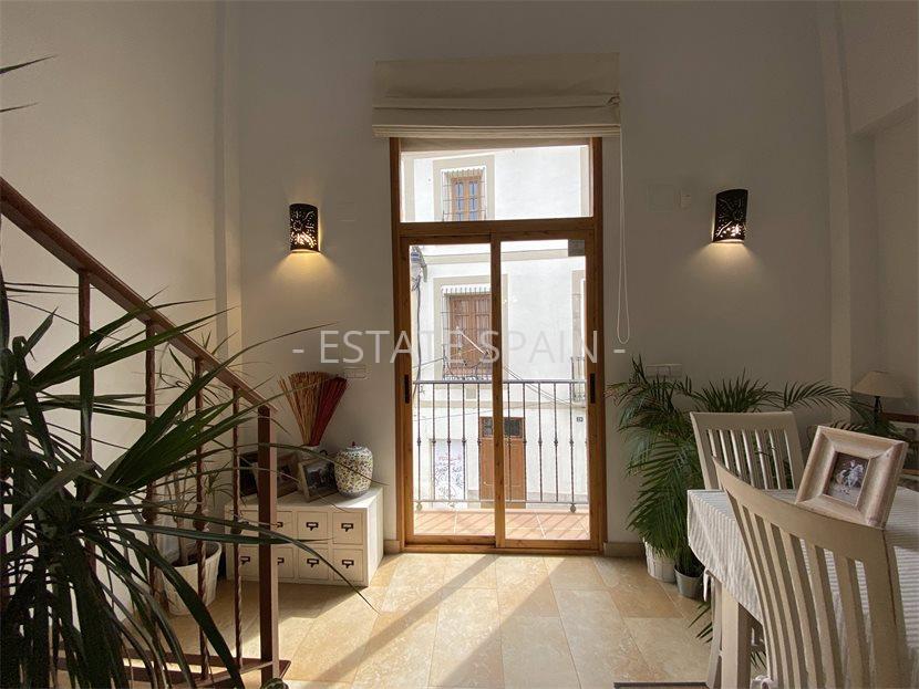 Апартаменты в Альтее 168 м2 №ART211218622D  - Продажа - 16 large