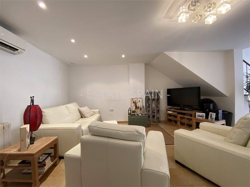 Апартаменты в Альтее 168 м2 №ART211218622D  - Продажа - 11 large