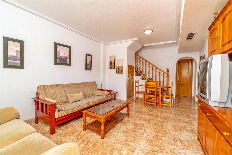 Таунхаус в Пунта-Приме 81 м2 №BL21913BCF44  - Продажа - 7 large