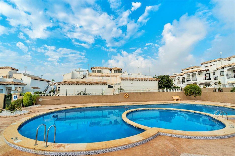 Таунхаус в Пунта-Приме 81 м2 №BL21913BCF44  - Продажа - 21 large