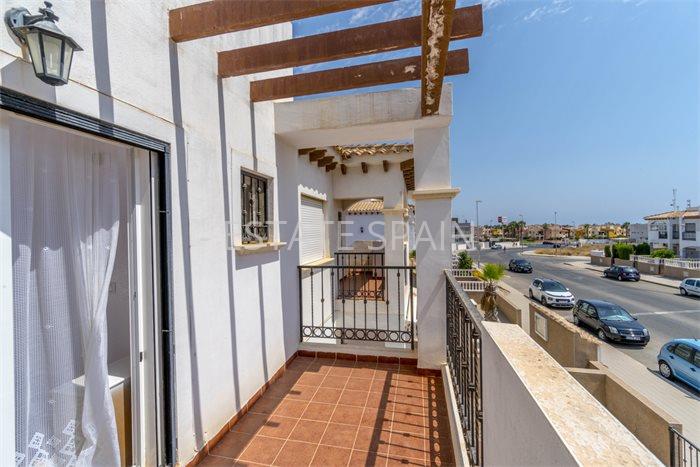 Таунхаус в Пунта-Приме 81 м2 №BL21913BCF44  - Продажа - 16 preview