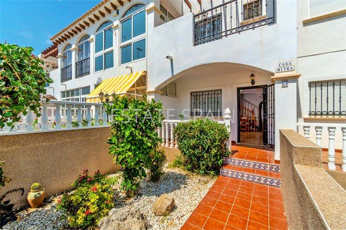 Таунхаус в Пунта-Приме 81 м2 №BL21913BCF44  - Продажа - 4 preview