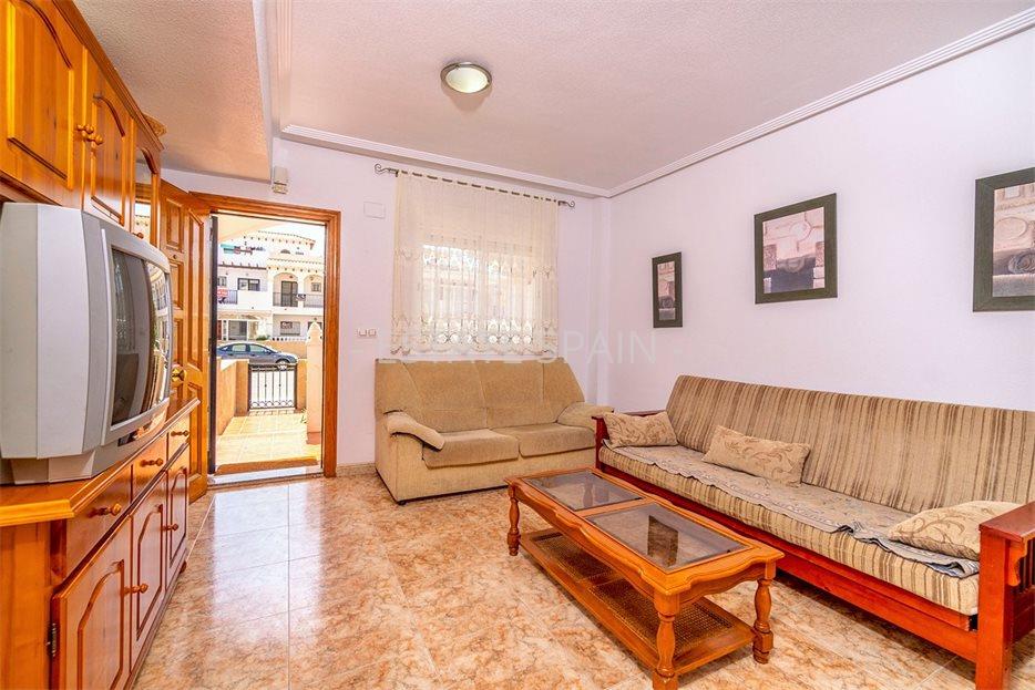 Таунхаус в Пунта-Приме 81 м2 №BL21913BCF44  - Продажа - 8 large