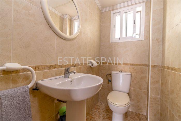 Таунхаус в Пунта-Приме 81 м2 №BL21913BCF44  - Продажа - 12 preview