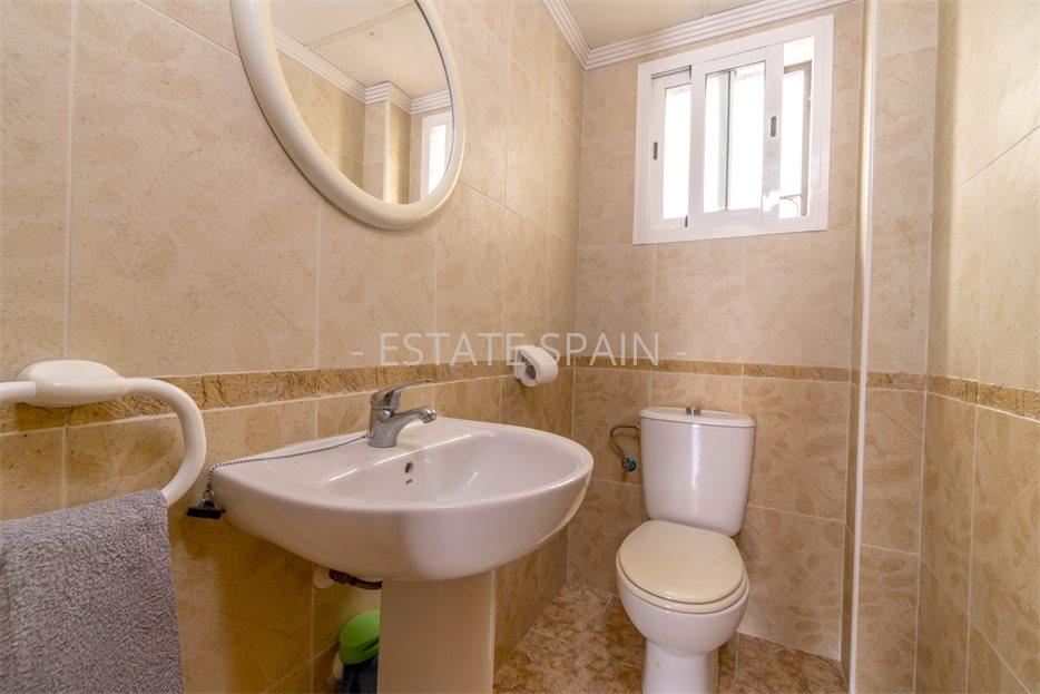 Таунхаус в Пунта-Приме 81 м2 №BL21913BCF44  - Продажа - 12 large