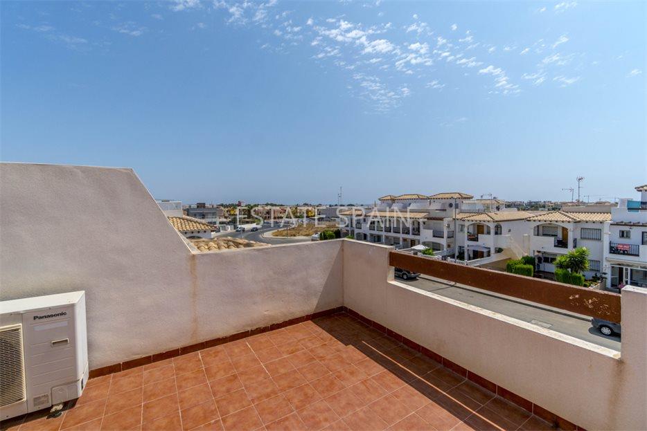 Таунхаус в Пунта-Приме 81 м2 №BL21913BCF44  - Продажа - 3 large