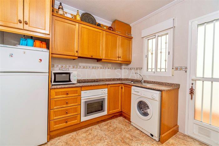 Таунхаус в Пунта-Приме 81 м2 №BL21913BCF44  - Продажа - 10 preview