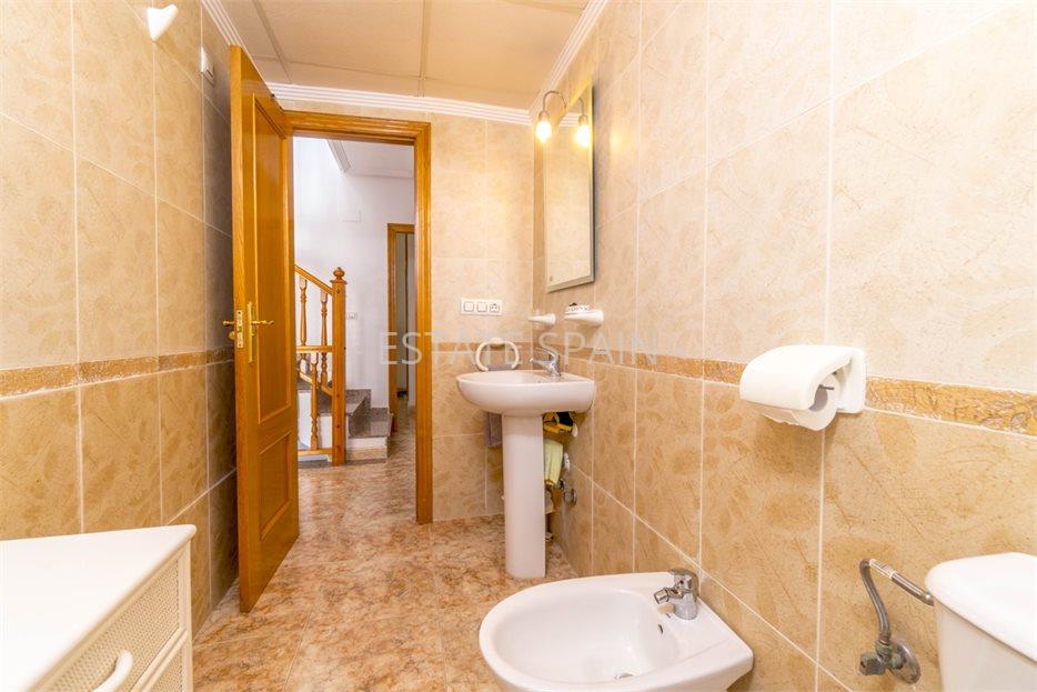 Таунхаус в Пунта-Приме 81 м2 №BL21913BCF44  - Продажа - 17 large