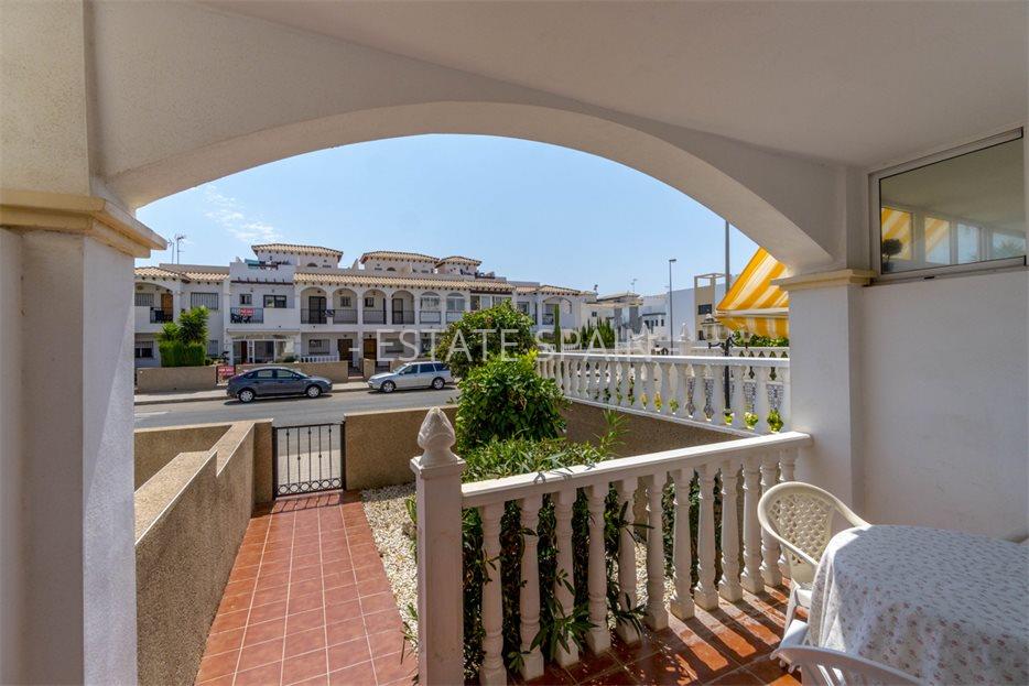 Таунхаус в Пунта-Приме 81 м2 №BL21913BCF44  - Продажа - 5 large