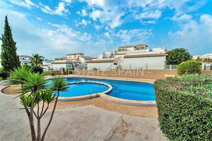 Таунхаус в Пунта-Приме 81 м2 №BL21913BCF44  - Продажа - 22 preview